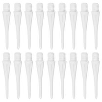 Soft Sports Accessories Darts for Electronic Dartboard Needles 50 Pcs