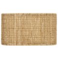 thumbnail image 6 of Safavieh Tamo Coastal Curved Rattan Coffee Table, Light Natural, 6 of 10