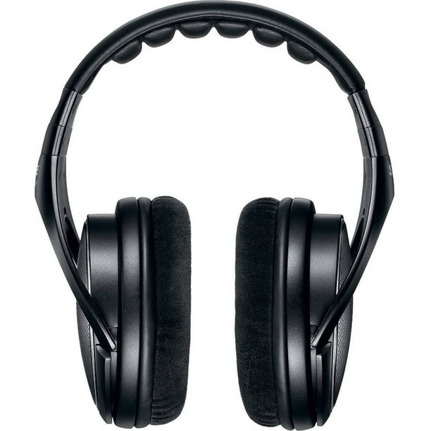 Shure SRH1440 Professional Open Back Headphones - Walmart.com