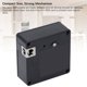 thumbnail image 4 of Cerradura De Gabinete Oculta RFID, Mecanismo Fuerte De Seguridad, Cerradura Electrónica Compacta Programable Para Gabinete, Alarma De Batería Baja Para El Hogar, 4 of 7
