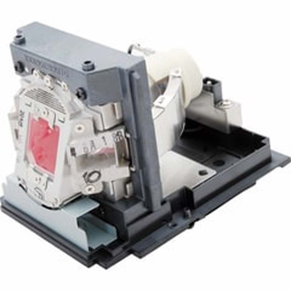 Dell 1550 Projector Lamp with Original 