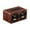 B, variant on K5 Wooden Computer Speaker, Wireless Bluetooth Speaker, Mini Sound Desk Speaker, Home Gift, Full Frequency Dual Speakers, 10W Power, 1200mAh Battery, HiFi Sound, Voice Call Function