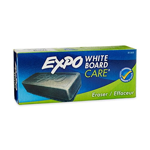 Expo 81505 Dry Erase Eraser for sale online 