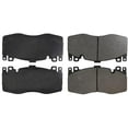 thumbnail image 5 of Centric Parts - Posi-Quiet Pads, 5 of 5
