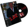 1 = 2 (one equals two) by Jean Pierre Vallarino - Trick