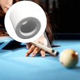 thumbnail image 4 of Almencla Billiard Cue Ferrule Replacement, High Performance Easy Installation Portable Pool Cue Ferrule Snooker Pool Repair Tool 1.3cm, 4 of 6