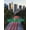 Unframed, variant on Pasadena Freeway (Ca Highway 110) Leading to Downtown Los Angeles, California, United States of Ame Photographic Print by Gavin Hellier, 12" x 16"