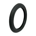 thumbnail image 1 of Lipstore Kids Bike Tire Easy Installation Strong Grip Comfortable Sturdy Tire Dia 30 cm, 1 of 8