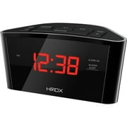 HoMedics HX-B040 Table Clock