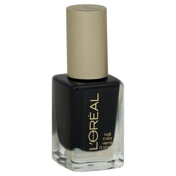 Loreal Loreal Nail Color, 0.39 oz