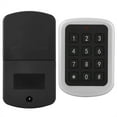 Home Security Password Code Lock Electronic Wardrobe File Cabinet ...