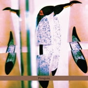 Haggai Cohen-Milo - Penguin - Jazz - CD