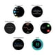 Citizen CZ Smart Tactile Smartwatch, Fréquence Cardiaque, GPS, Haut-Parleur, Bluetooth, Notifications, Compatible iPhone et Android, Alimenté par Google Wear OS – image 4 sur 5