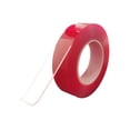 thumbnail image 3 of Double Sided Tape Mounting Tape Adhesive Tape Reusable Hooks Mount Tape Width 2cm Gloria Cintas de doble cara, 3 of 9
