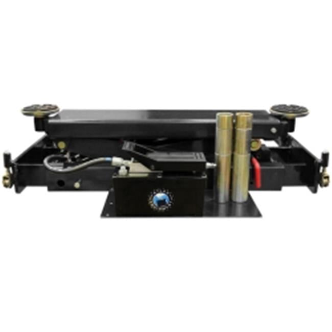 Atlas Automotive Equipment ATEATTDRJ8000BKFPD Air & Hydraulic Center