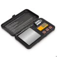 thumbnail image 5 of Portable Gold Sterling Silver Jewelry Scale Counting Scales Box Balance Weight Tweezers Tools, 5 of 5