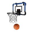 thumbnail image 2 of koolsoo Basketball Hoop Attachment Basketball System Door Basketball Hoops over The Door Blue, 2 of 9