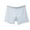 Blue, variant on Tao Girls Solid Color Four Cornered Pants Breathable Flat Corner Pants Shorts LeggingsPink12Years