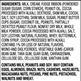 thumbnail image 3 of Great Value Fudge Tracks Ice Cream, 48 fl oz, 3 of 6