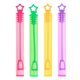 thumbnail image 1 of 24x Party Birthday Empty Wand Tube DIY Bubble Soap Bottles for Children Kids Toy, 1 of 5