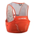 thumbnail image 1 of Chaleco de Hidratación para Correr, de Hidratación para Mujeres Y Hombres, de Malla Ligera para Trail Running de 2,5 Litros Naranja L XL Soledad Paquete de hidratación para correr, 1 of 10