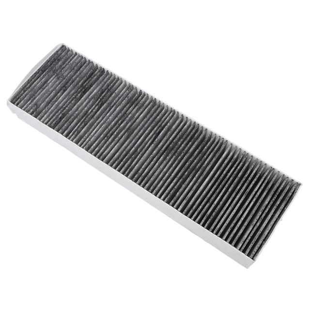 Range Hood Filter Replacement, Efficient Filtration Universal Activated Carbon Range Hood Filter Easy Disassembly for Pure Puakf