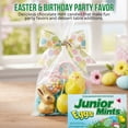 thumbnail image 5 of Junior Mints Egg-Shaped Dark Chocolate Candy 3.5 Oz Mini Theater Box 3 Pack, Creamy Mint Easter Candy, Egg Hunt Fillers, Party Favors, Gift Basket Stuffers, 5 of 7