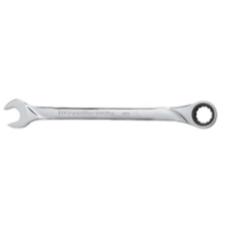 

8mm XL Combination Ratcheting Wrench
