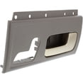 thumbnail image 3 of Door Handle Front Passenger Right Side Right Hand For 2003-2011 Lincoln Town Car, 3 of 9