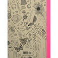 thumbnail image 2 of My Wonderful World of Fashion: A Book for Drawing, Creating and Dreaming, 2 of 13