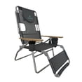 thumbnail image 3 of Silla Ostrich Altitude 3N1 gris de 16 pulgadas de altura de asiento, 3 of 7
