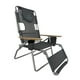 thumbnail image 3 of Silla Ostrich Altitude 3N1 gris de 16 pulgadas de altura de asiento, 3 of 7