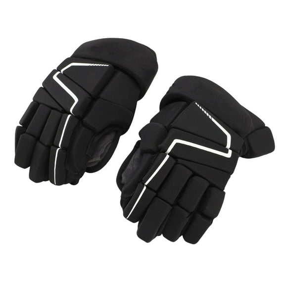 Ice Hockey Gloves Protective Breathable Roller Street Hockey Gloves for Hockey Players