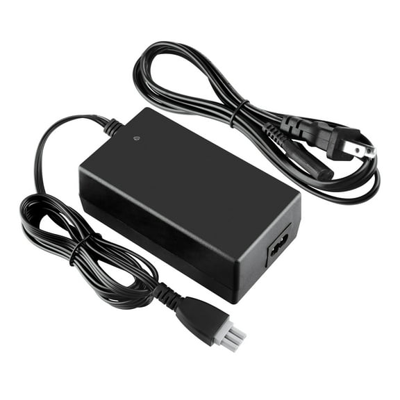 PGENDAR 32V 1094mA 12V 250mA AC DC Adapter For HP 0957-2304 09572304  32V  12VDC Power Supply Cord Cable PS Charger Mains PSU