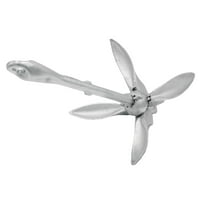 portable boat anchor equipment boating accessory 1.5KG