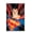 Premium Print and White Hanger Bundle, variant on DC Comics - Superman - Portrait Wall Poster with Push Pins, 22.375" x 34"