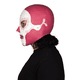 thumbnail image 3 of Mascara Luchador Outfit futbolero Mexicano Aficion Estadio Futbol Disfraz Fan Mundial, 3 of 7