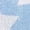 Blue & White, variant on Baby Mode 7 Piece Baby Blanket Bundle, Choose Color