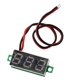 thumbnail image 5 of Mini 028 pulgadas DC 25V-30V LED Panel de voltímetro de voltaje de batería digital Ndcxsfigh nuevos, 5 of 6