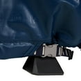 thumbnail image 3 of Classic Accessories Mainland Water-Resistant 86 Inch Patio Day Chaise Cover, 3 of 10