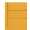 thumbnail image 3 of Box Base Cama King Size + Cabecera Lugo Mostaza Dicasa  Bless, 3 of 8
