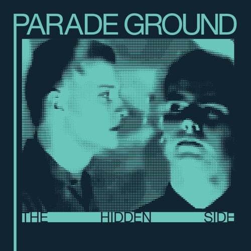 Parade Ground - The Hidden Side - Music & Performance - Vinyl