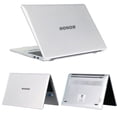 thumbnail image 2 of For Honor MagicBook 15 X15 Crystal and Matte Clear PC Cover for Honor MagicBook 14 X14 Laptop Case Shockproof Protective Capa Matte Transparent For MagicBook 15, 2 of 6