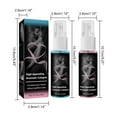 thumbnail image 2 of Set de perfumes de 30 ml, fragancia de colonia perfumada, fragancias duraderas, frescas, para público pequeño, para hombres y mujeres, ambiente de citas, perfume (compre 2 y ahorre un 10 %), 2 of 2