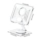 thumbnail image 3 of Soporte giratorio para tableta | Soporte ajustable 360° para teléfono y tableta | Soporte de escritorio plegable portátil para ver, trabajar y transmitir en vivo, 3 of 6