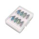 thumbnail image 5 of Señuelos de pesca con mosca DYNWAVEMX 8 Uds cebos artificiales, 5 of 8