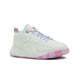 thumbnail image 5 of Tenis Basketbol Pirma Deportivos Para Niña Antiderrapante rosa 18, 5 of 6