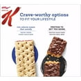 thumbnail image 3 of Kelloggs, Special K Pastry Crisps Brown Sugar Cinnamon, 12 Ct (Pack Of 2), 3 of 5