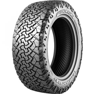 Venom Power Aggressive Terra Hunter X/T LT275/65R20 126/123R E