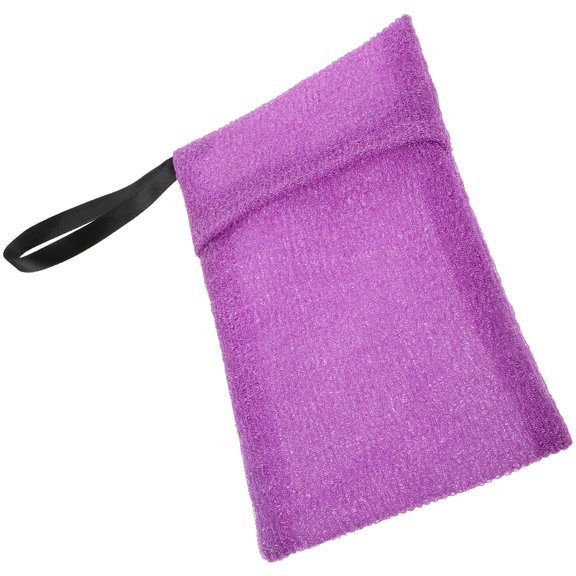 TABLZONE Bolsa Para Almacenar Jabón En Barra Con De Nylon Gruesas Y Secado Eficiente
